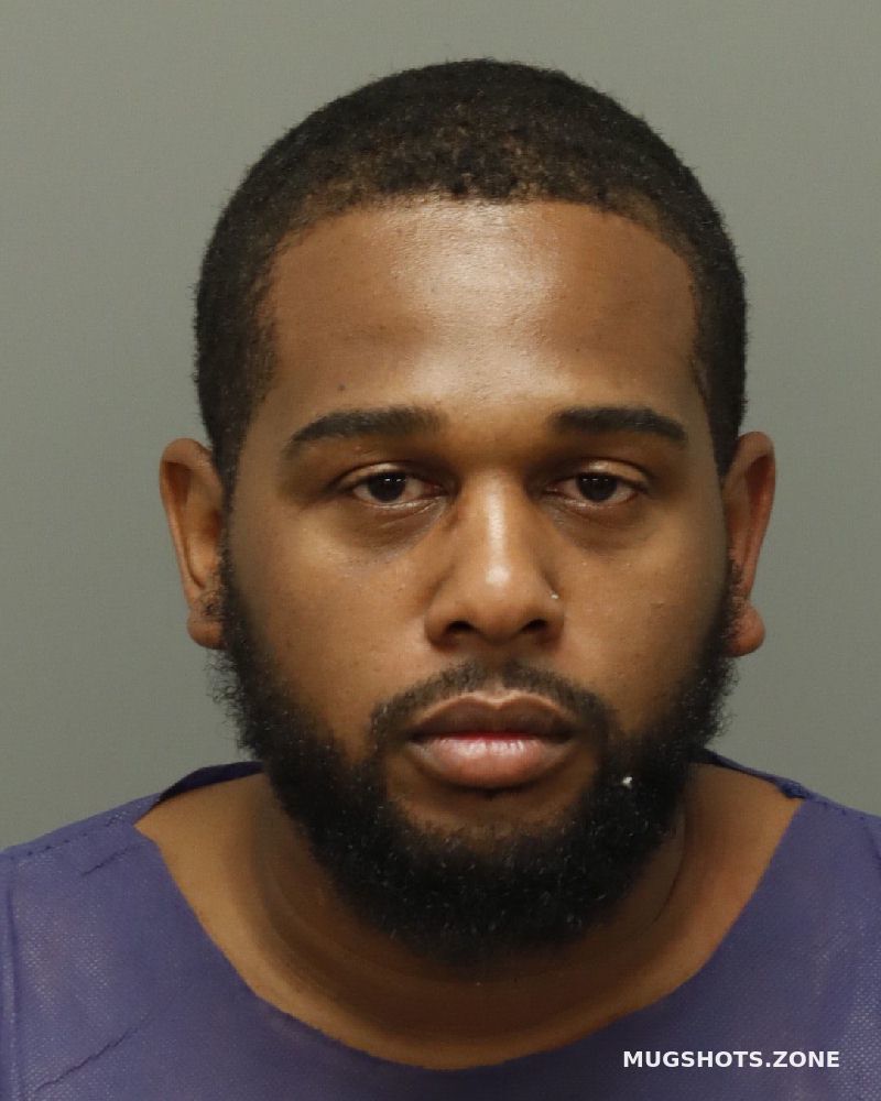 ROBINSON JADE TASHAWN 09/03/2023 - Wake County Mugshots Zone