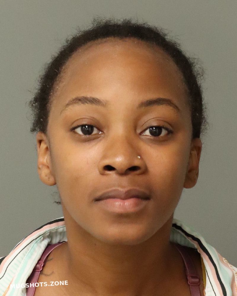 CHAPPELL SHAWNNESHIA SHEREE 09/05/2023 - Wake County Mugshots Zone