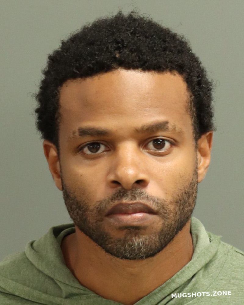 NORWOOD KELVIN JR 09/08/2023 Wake County Mugshots Zone