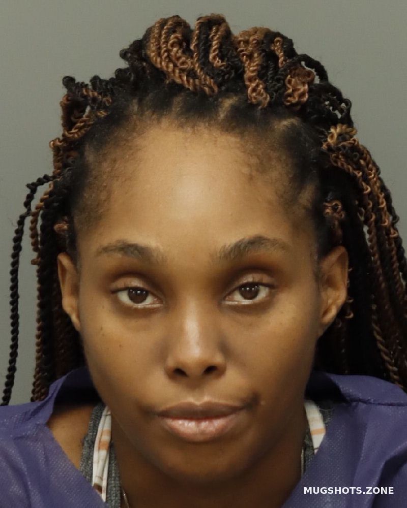 MCBRYDE VASHTI LAVELL 09/08/2023 Wake County Mugshots Zone