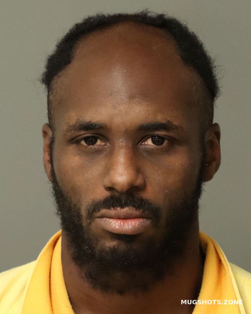 Moore Nehemiah Terrell Tyle 09 08 2023 Wake County Mugshots Zone