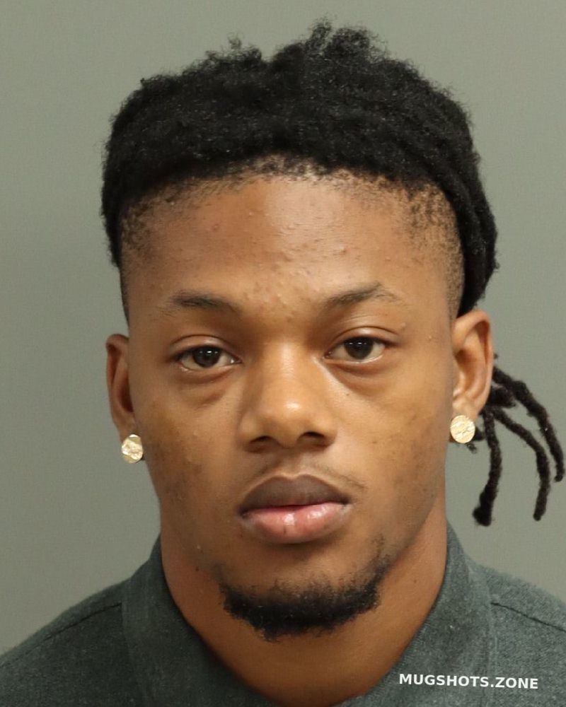 RHODES AMARI TREMELL 09/09/2023 - Wake County Mugshots Zone