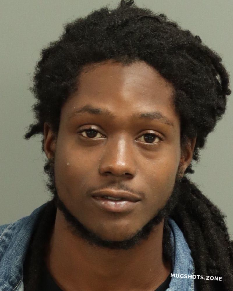 JUDD TYKI NYMERE 09/10/2023 - Wake County Mugshots Zone