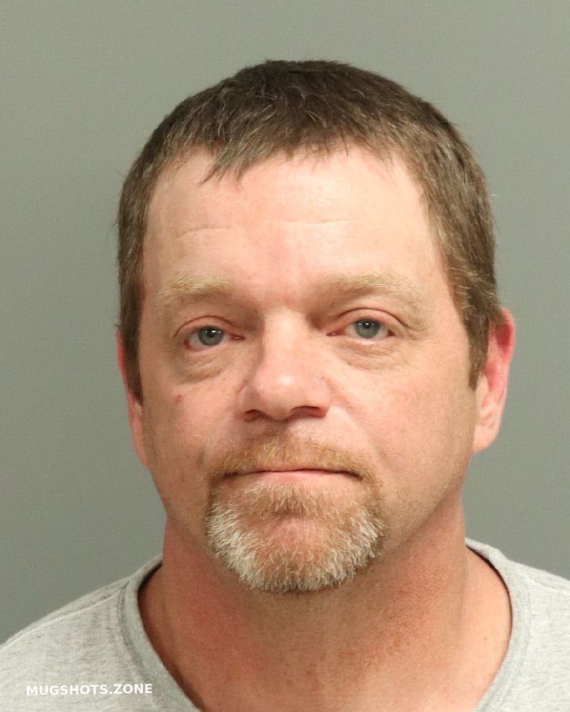 DAY JAMES SAMUEL JR 09/10/2023 - Wake County Mugshots Zone