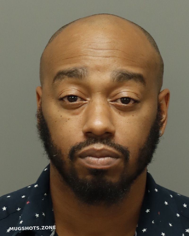 Darden Timmie Maurice Jr Wake County Mugshots Zone