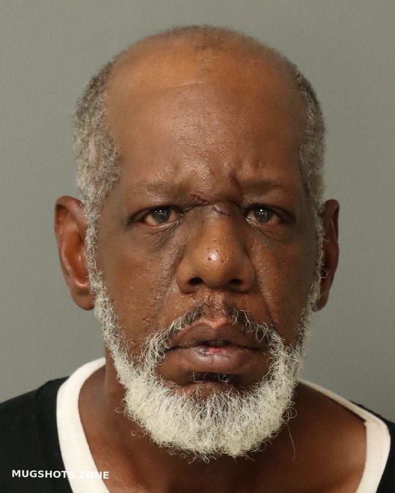 HUGHES CALVIN FRANKLIN SR 09/10/2023 Wake County Mugshots Zone