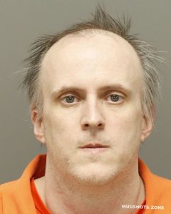 METCALF JESSE NATHAN 09/12/2023 - Wake County Mugshots Zone