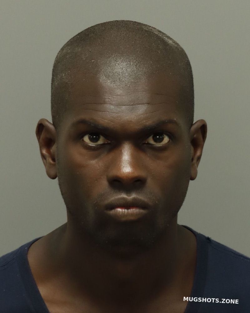 HINES FRED LAMONT 09/12/2023 Wake County Mugshots Zone(01)