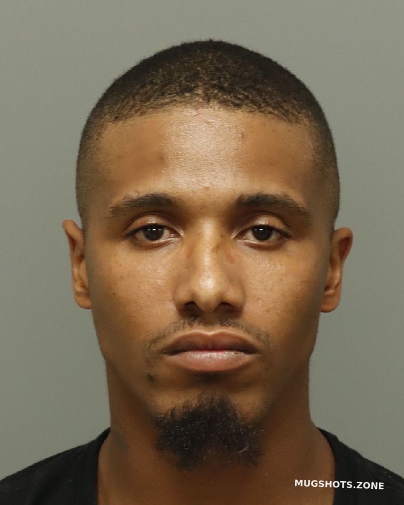 Myatt Marcus Jamel 09132023 Wake County Mugshots Zone