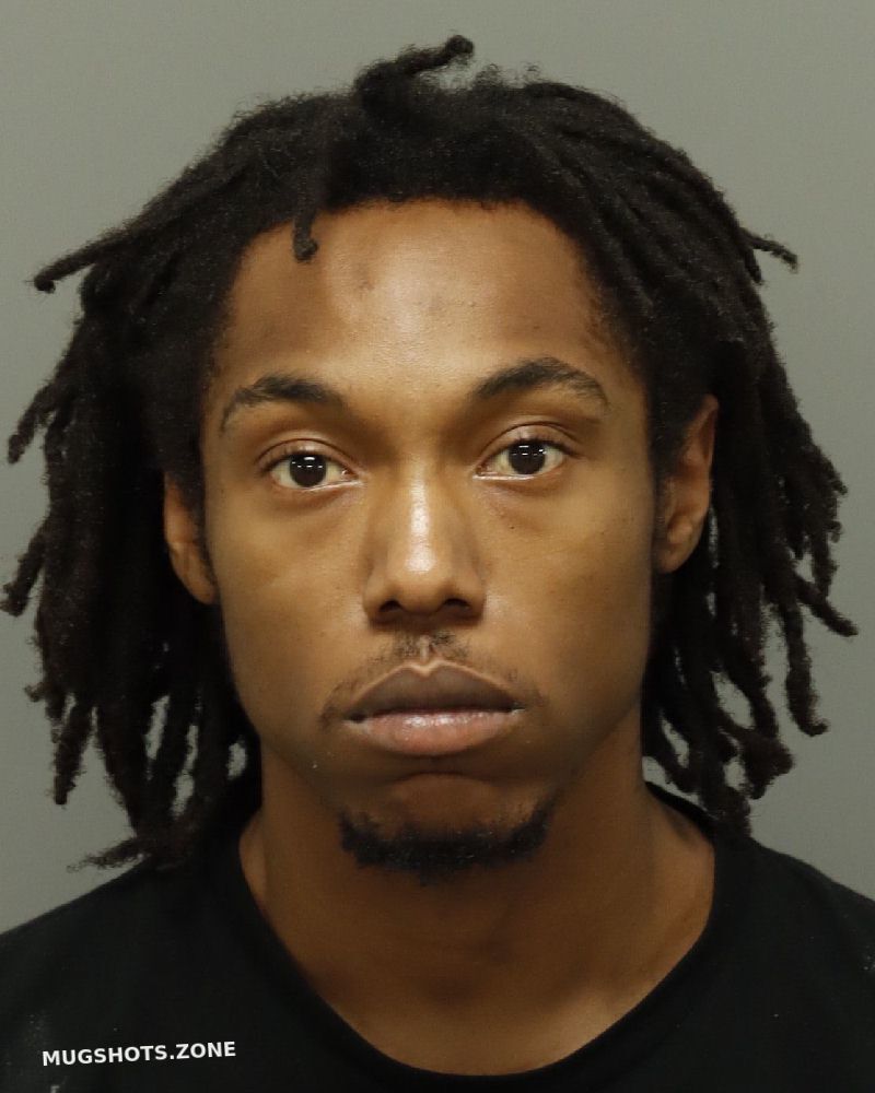 MCCOY PARRISH MICAH 09/14/2023 - Wake County Mugshots Zone