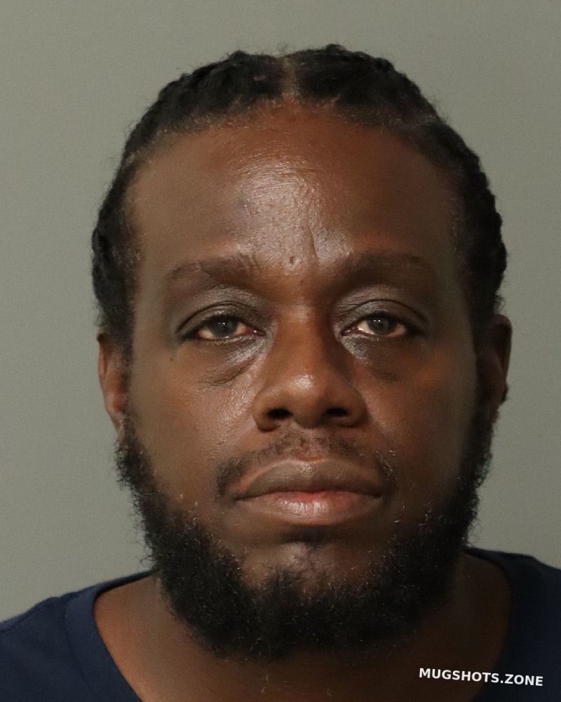 KNIGHT EDWARD LEE III 09/15/2023 - Wake County Mugshots Zone