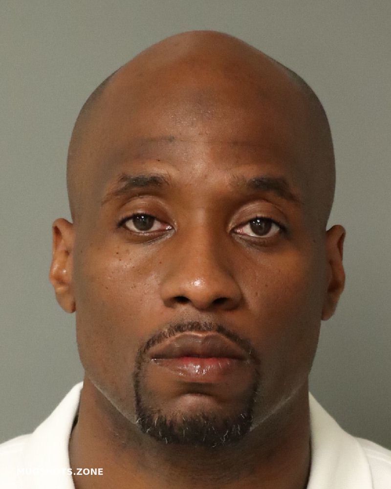 BROWN KINMONTE MARKELL 09/19/2023 Wake County Mugshots Zone