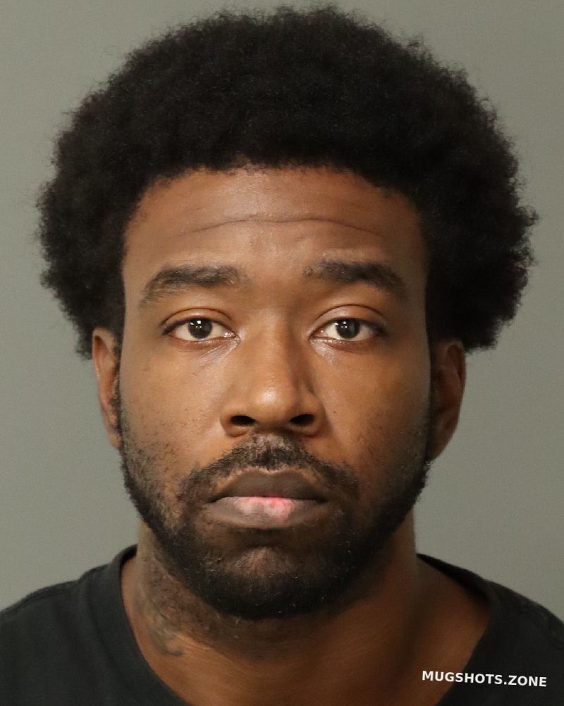 WILLIAMS GEORGIO BRANDON 09/19/2023 - Wake County Mugshots Zone