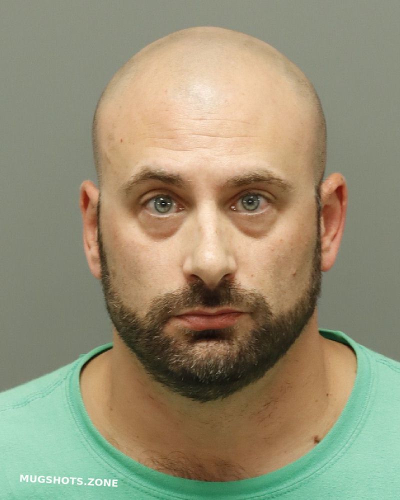 ANDREWS CHARLES EDWARD 09/21/2023 Wake County Mugshots Zone