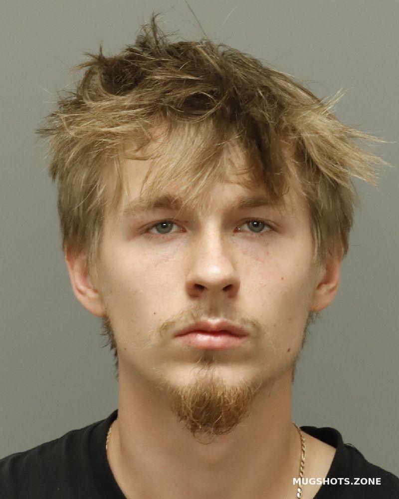 BENNETT SUTTON JAMES 09/24/2023 - Wake County Mugshots Zone