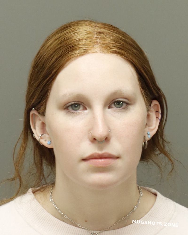 HITE GRACE MARGARET 09/24/2023 - Wake County Mugshots Zone