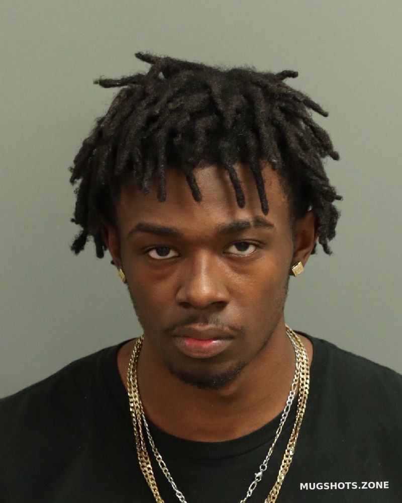 JOHNSON CHABLEE ROMERO 09/25/2023 - Wake County Mugshots Zone