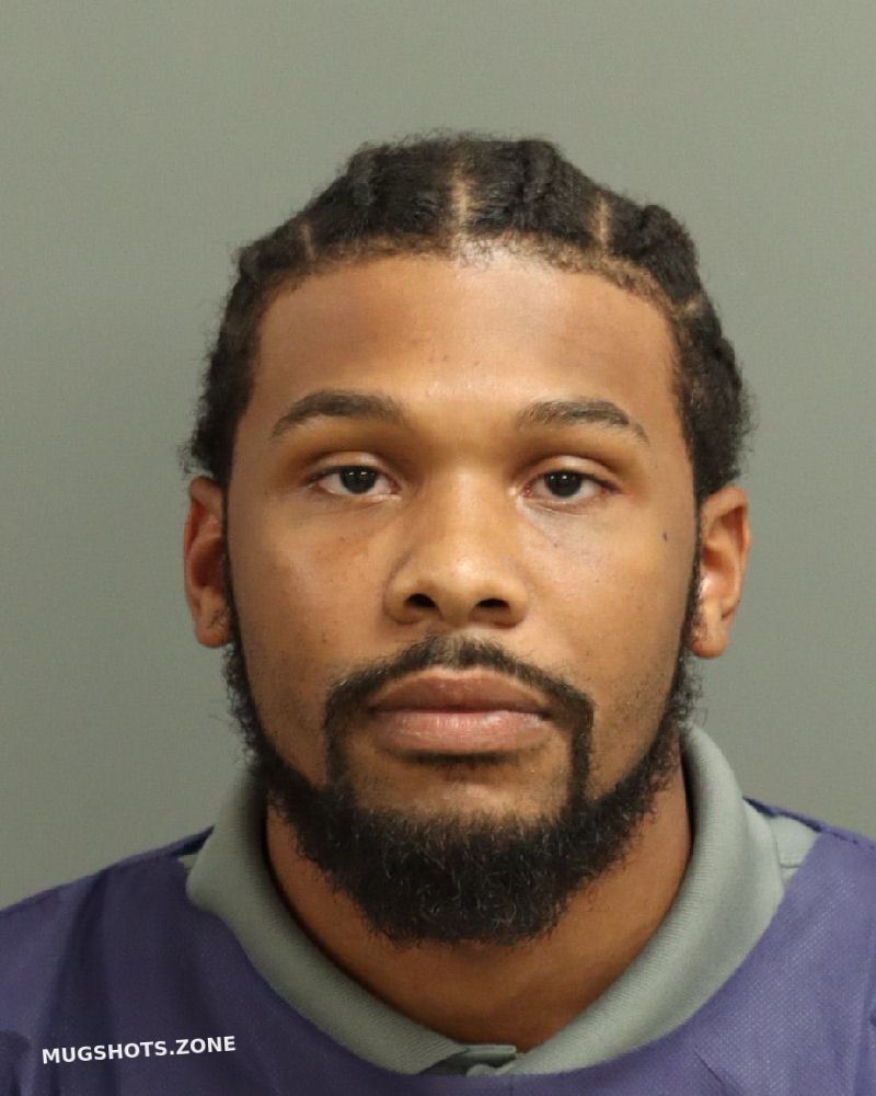 DEANS CAMERON MONTRELL 09/25/2023 Wake County Mugshots Zone