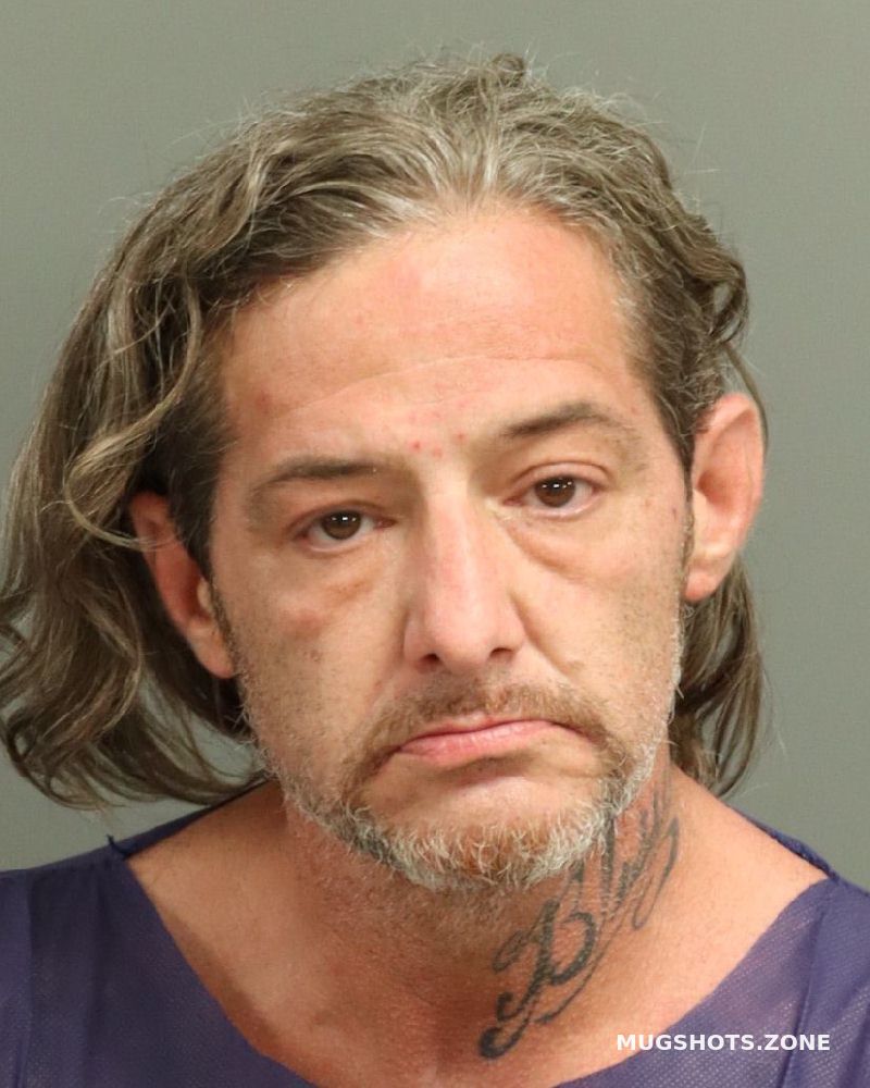 BYRD LEWIS SIMEON 09/25/2023 Wake County Mugshots Zone
