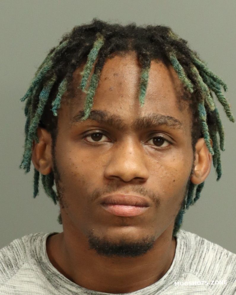 FRANKLIN MALIK KEYON 09/28/2023 - Wake County Mugshots Zone