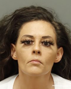 DION KELSEY MAE 09/28/2023 - Wake County Mugshots Zone