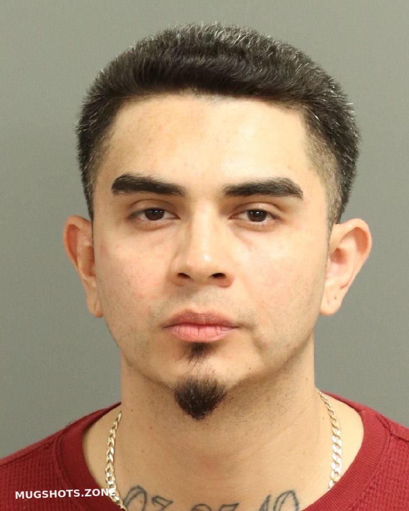 POPOCABENITEZ VICTOR MANUEL 09/28/2023 Wake County Mugshots Zone