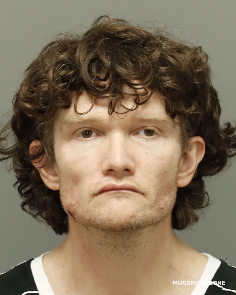 MEDFORD JAMES BLAIR III 09/28/2023 Wake County Mugshots Zone