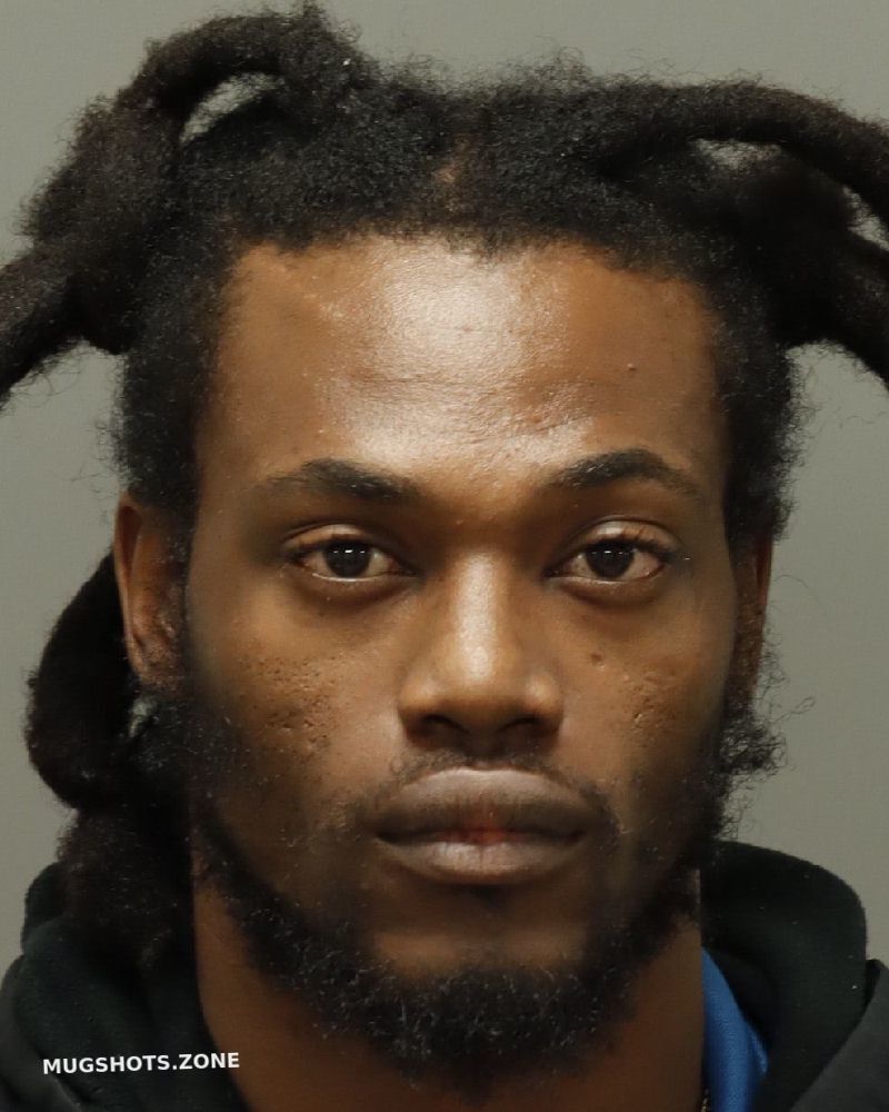 LAWRENCE TRAVIS DRESHAWN 09/29/2023 Wake County Mugshots Zone
