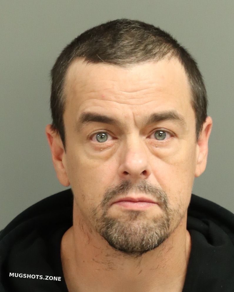 COLVIN WILLIAM HEATH 09/29/2023 Wake County Mugshots Zone