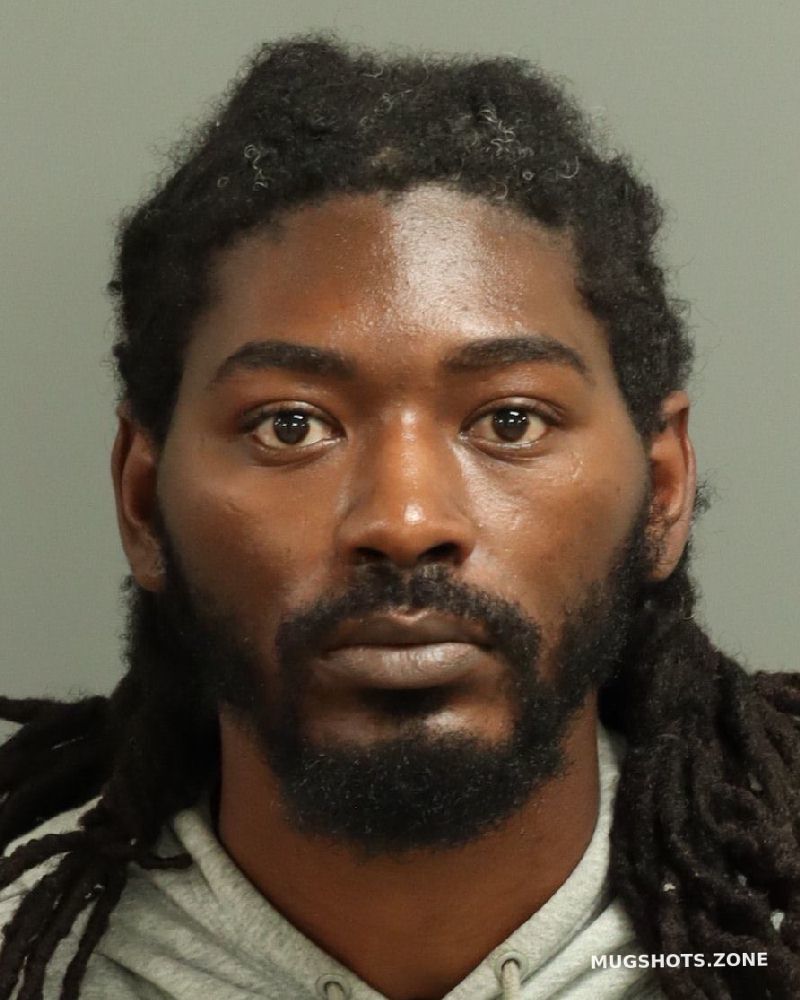 FAISON WILLIAM EARL III 09/29/2023 Wake County Mugshots Zone