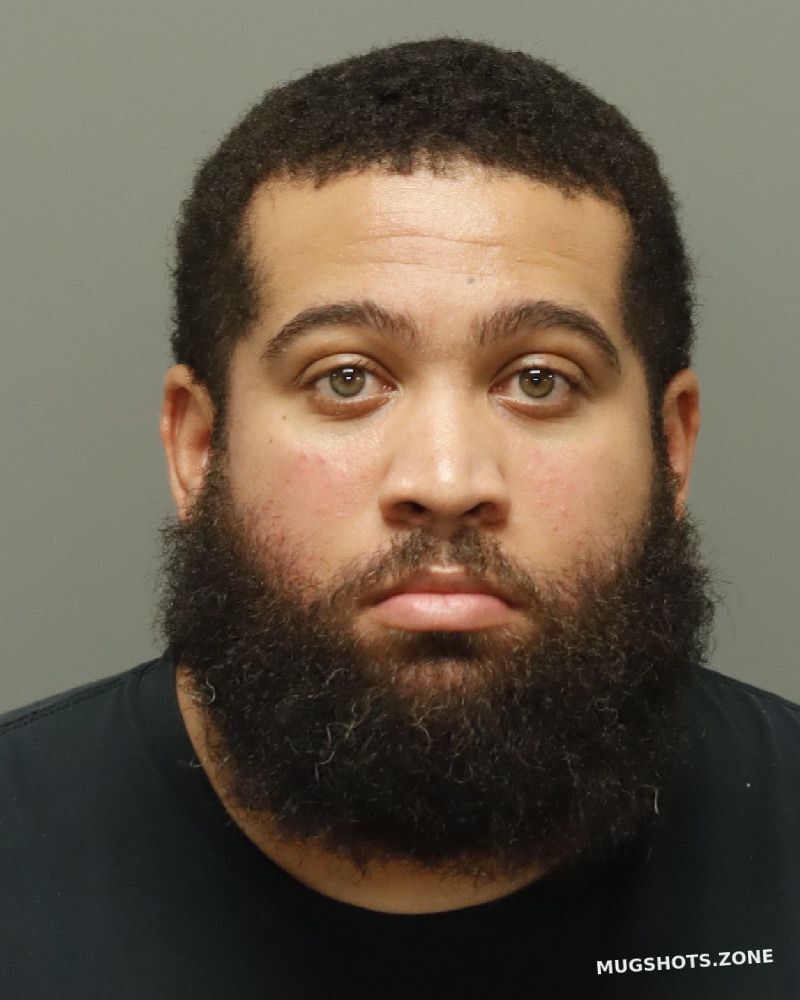 PATRICK DAVID MICHAEL 09/30/2023 - Wake County Mugshots Zone