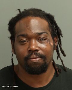 FENNELL DENNIS EARL JR 10/01/2023 - Wake County Mugshots Zone