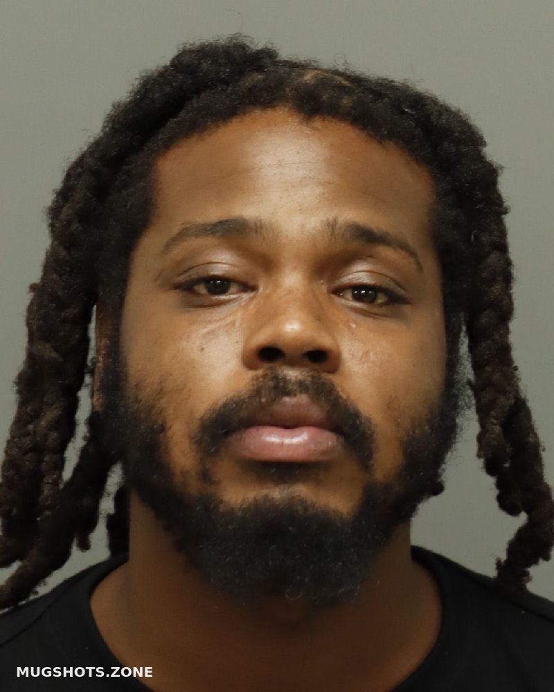 CLIFTON CHARLES GREGORY JR 10/04/2023 Wake County Mugshots Zone