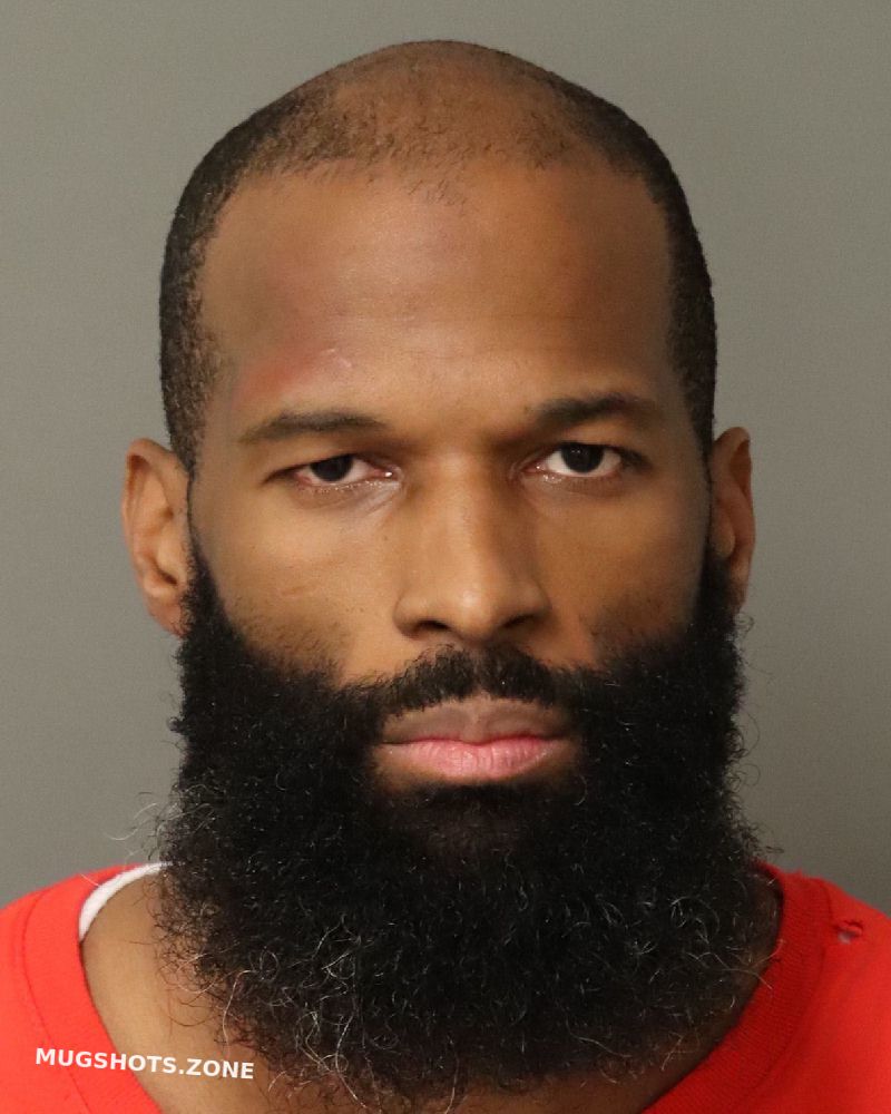 JOHNSON TYRONE REMELL 10/05/2023 Wake County Mugshots Zone