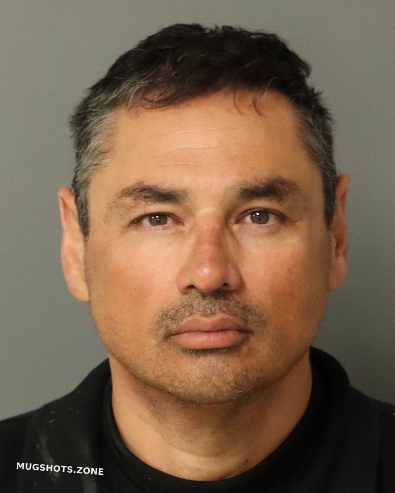 HERRERA RICARDO JOSE 10/09/2023 Wake County Mugshots Zone