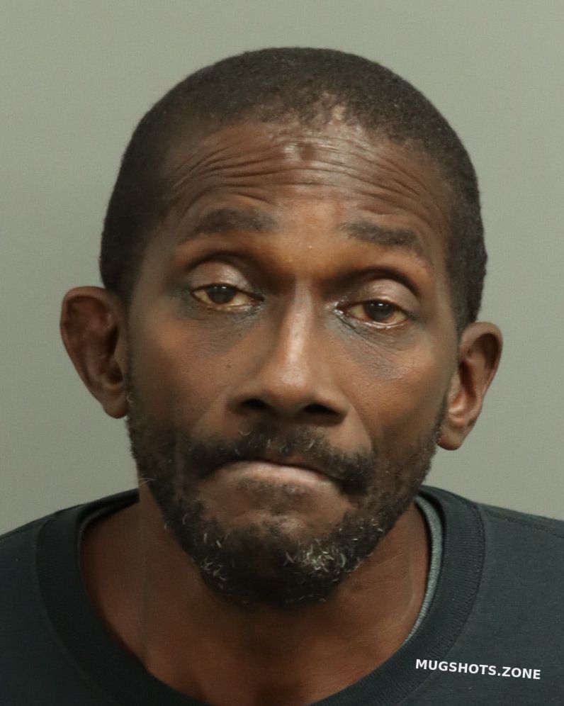 BOGAN GREGORY HARDNETT 10/10/2023 - Wake County Mugshots Zone