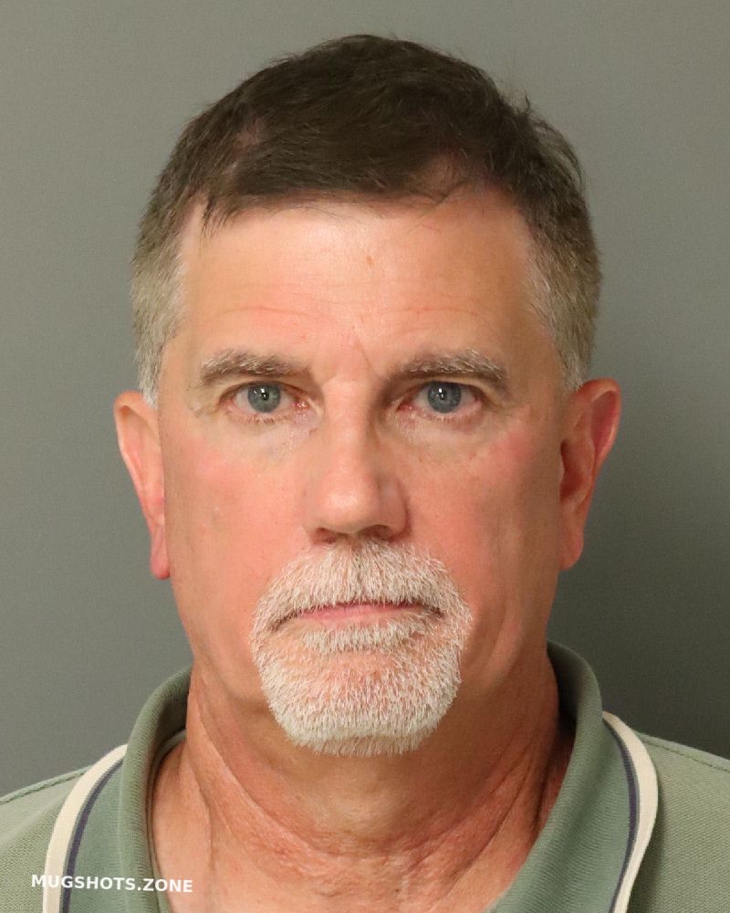 SMITH BRIAN NEIL 10/10/2023 Wake County Mugshots Zone
