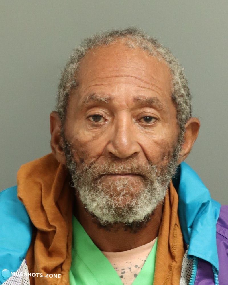 BARRETT LUTHER CORNELL 10/10/2023 Wake County Mugshots Zone