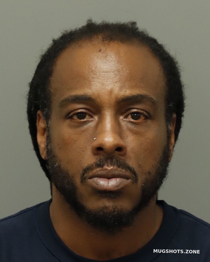 HART DAMIAN DONNELL 10/12/2023 Wake County Mugshots Zone