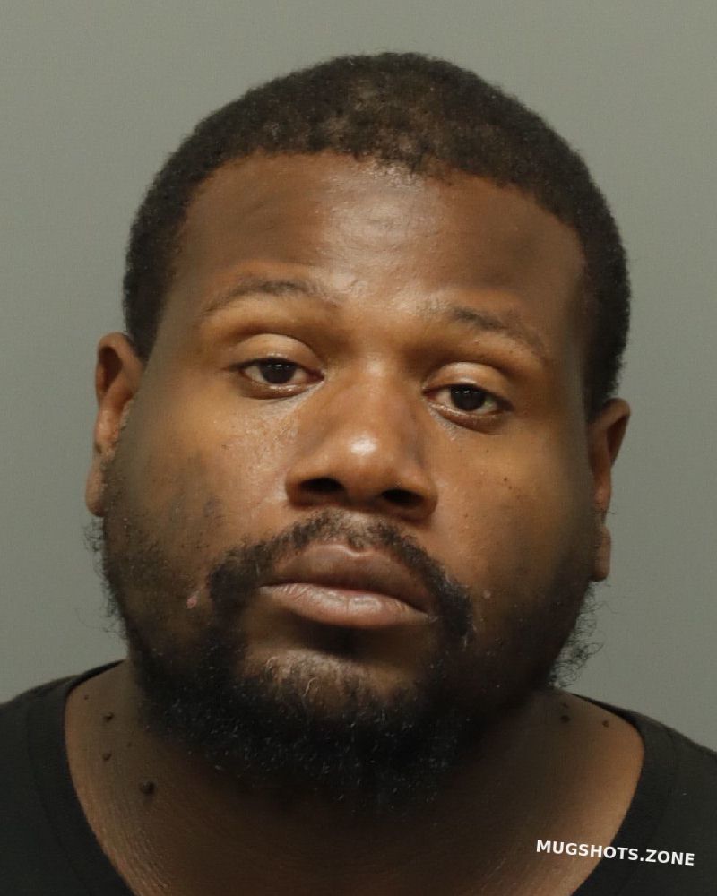 EPPS DEXTER TYLER 10/14/2023 - Wake County Mugshots Zone