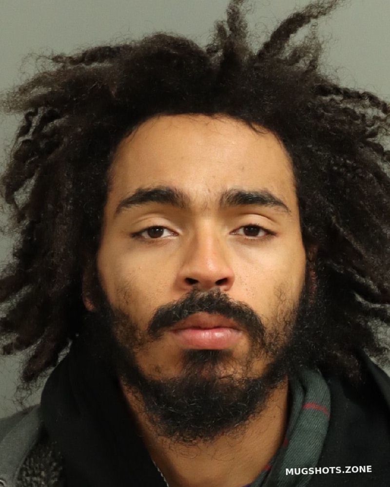 RIDLEY BRANDON ALEXANDER 10/16/2023 Wake County Mugshots Zone