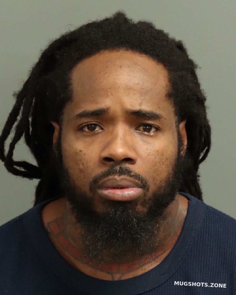 BRYANT JASON TIMOTHY 10/19/2023 - Wake County Mugshots Zone