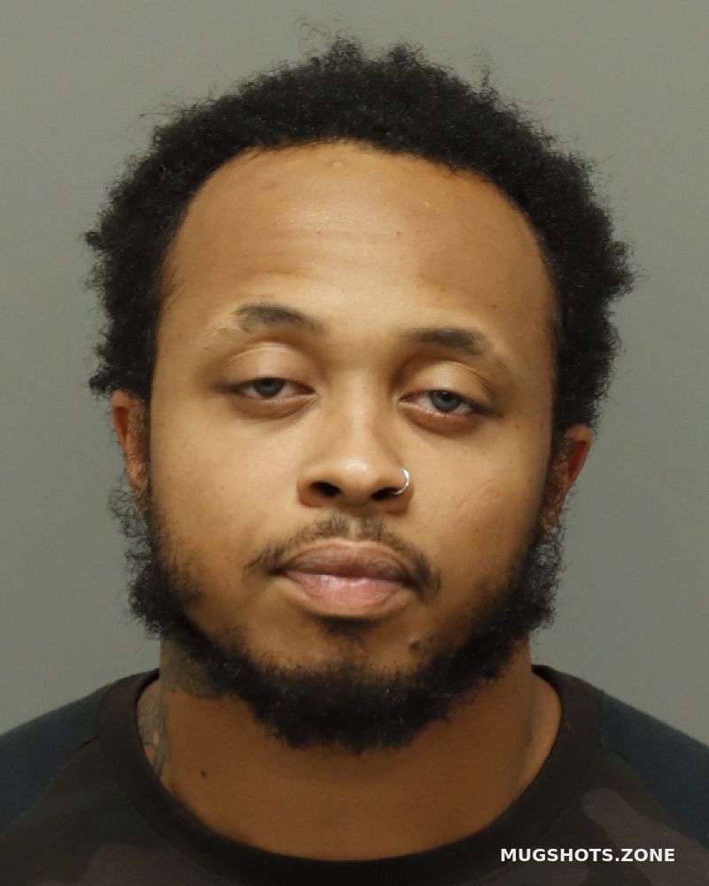 BUNKLEY DAVID LAWRENCE JR 10/21/2023 - Wake County Mugshots Zone