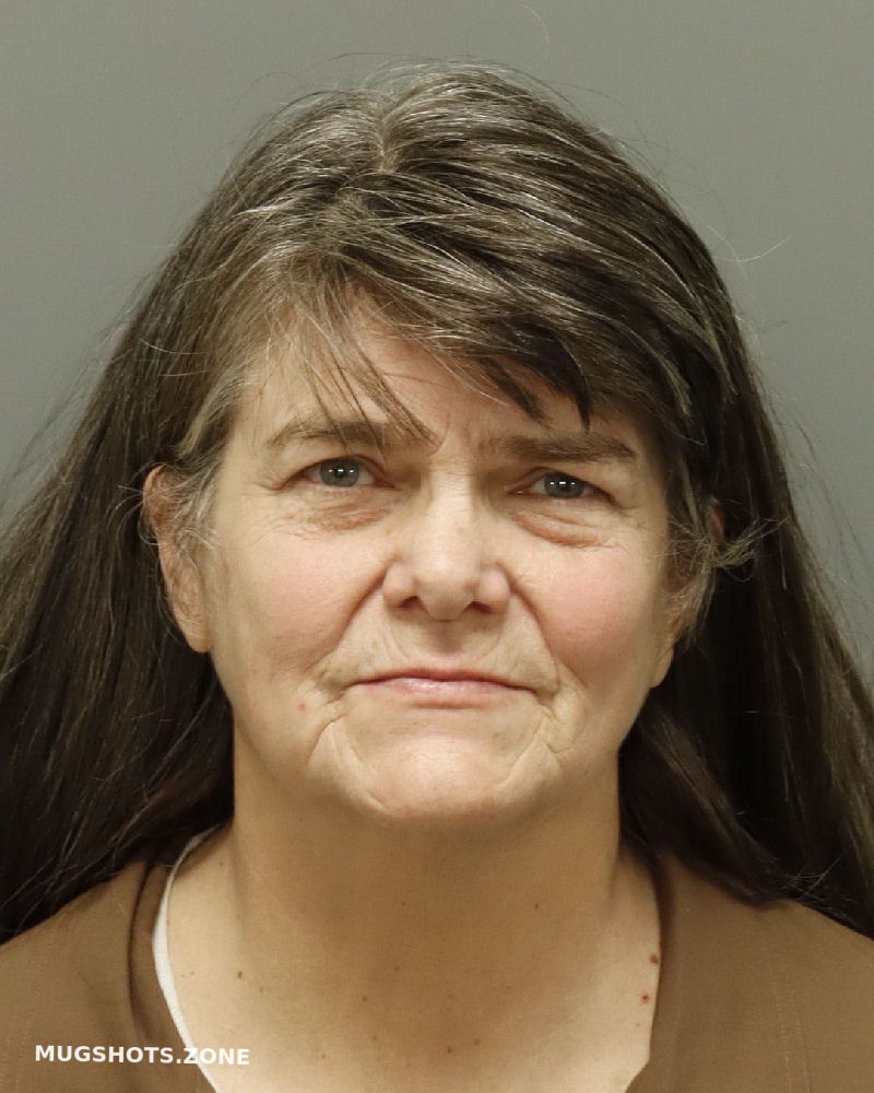 LINCOLN REBECCA LOUISE 10/21/2023 Wake County Mugshots Zone