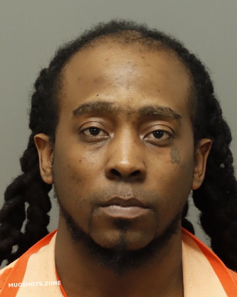 BYRD AARON DRAKE 10/22/2023 Wake County Mugshots Zone