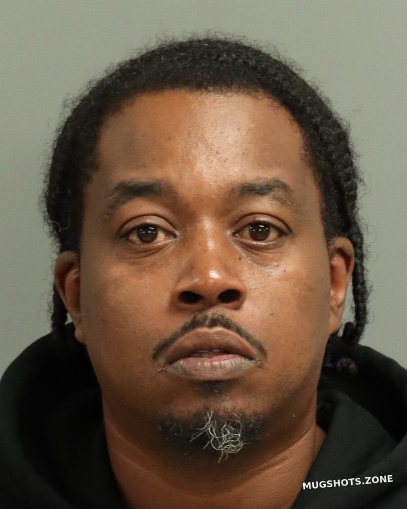 VENABLE THEODORE JR 10/22/2023 Wake County Mugshots Zone