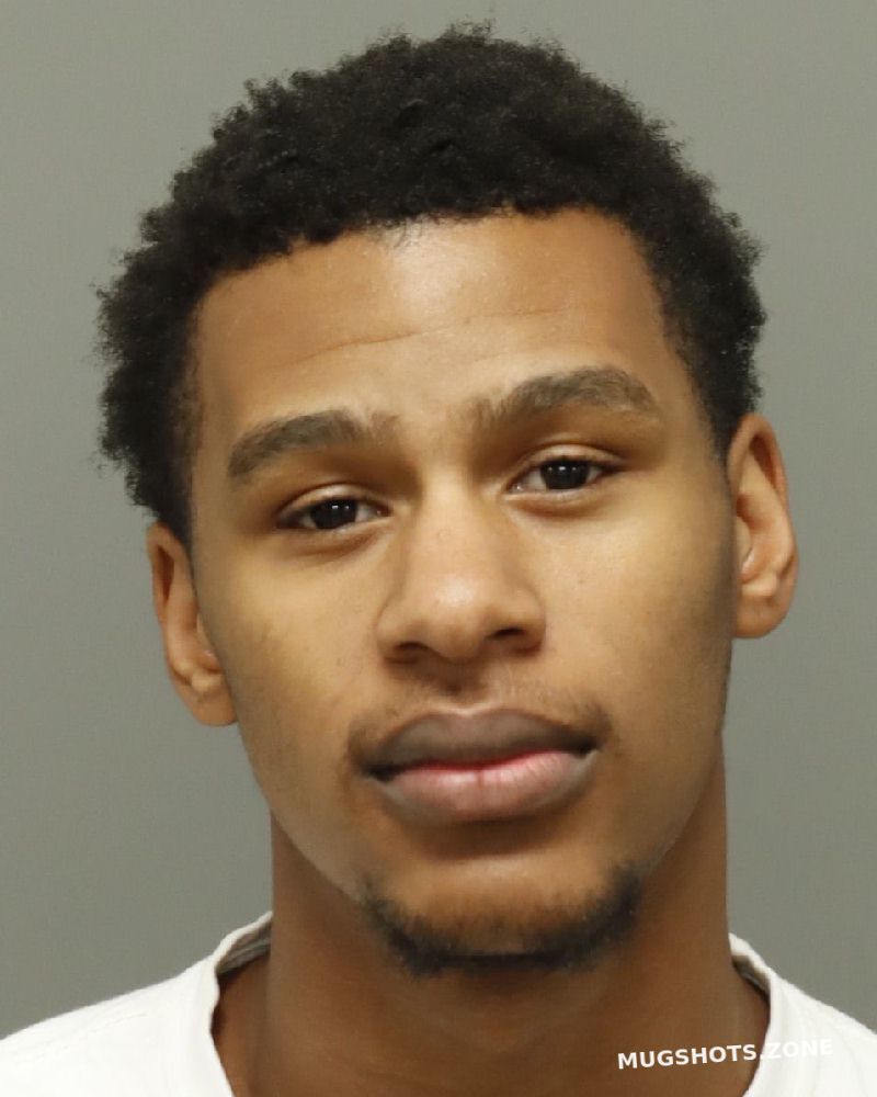 JOHNSON TYRONE JR 10/23/2023 Wake County Mugshots Zone