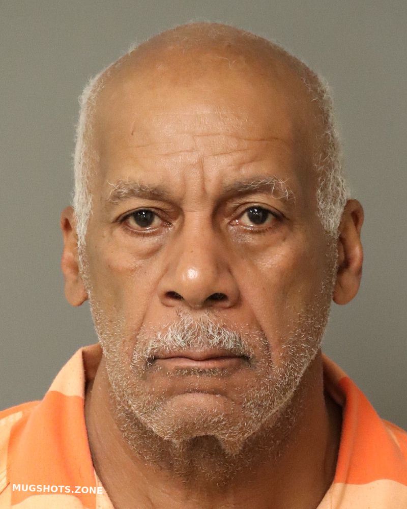 AVERY JOHNNY CARL 10/23/2023 Wake County Mugshots Zone