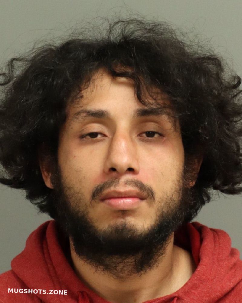 VELASQUEZ JAMES BRYANT 10/24/2023 Wake County Mugshots Zone