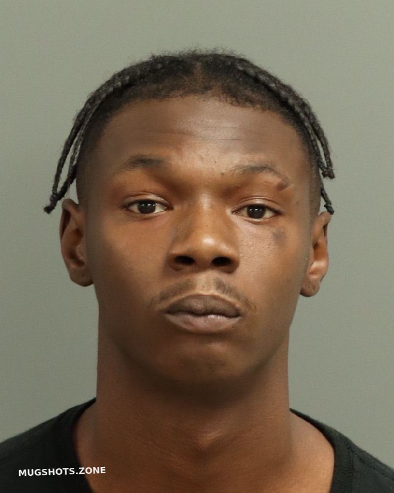 FREEMAN MONICA MARIE 10/25/2023 Wake County Mugshots Zone